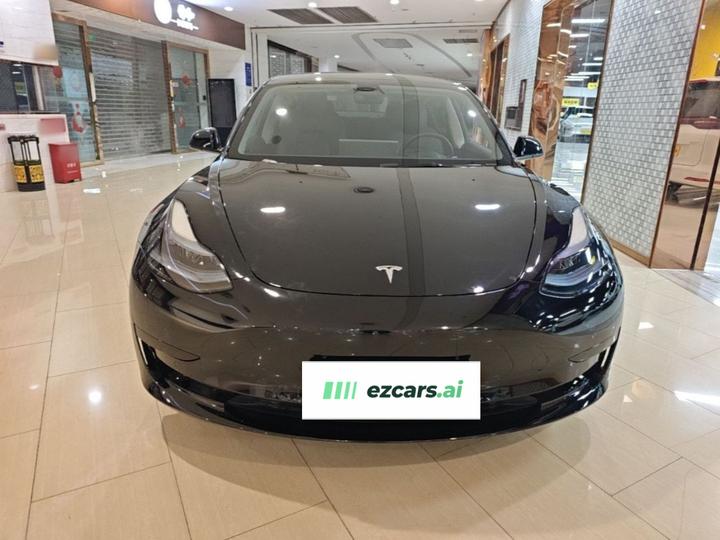 Model 3 2022 RWD photo 2