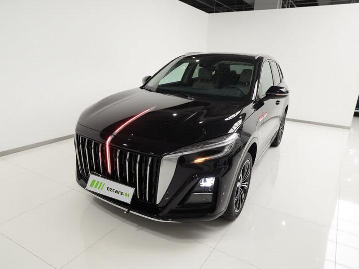 HS3 PHEV 2025 125km PLUS 200 Anniversary Edition