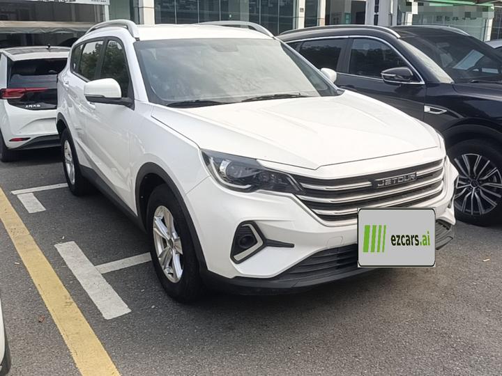 X70M 2021 1.5T DCT Luxury 5-Seater photo 3