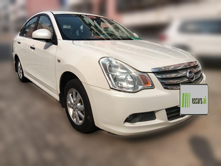 Sylphy 2016 Classic 1.6XE MT Leading photo 3