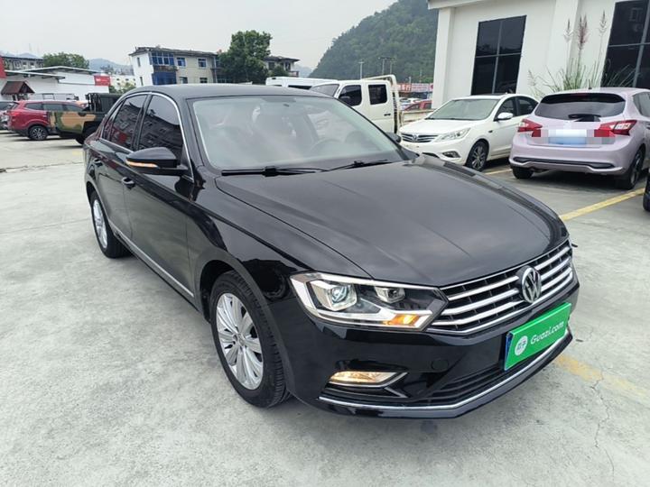 Bora 2018 1.5L AT Comfort photo 3
