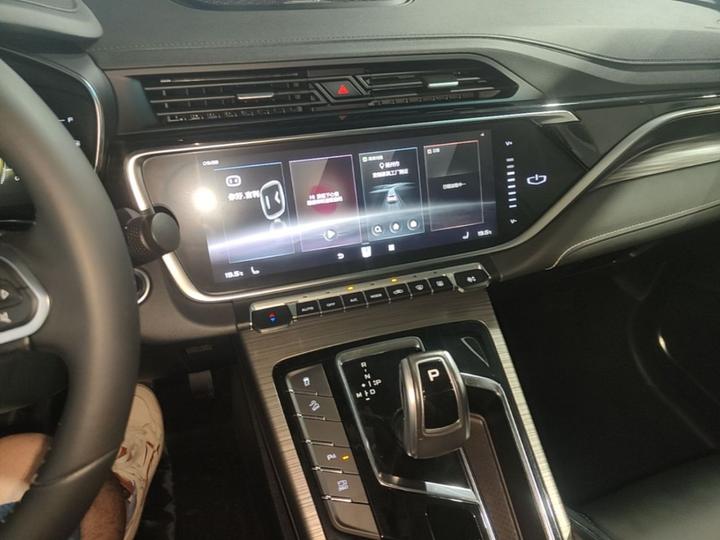 FX 2020 1.8T 4-Seater photo 8