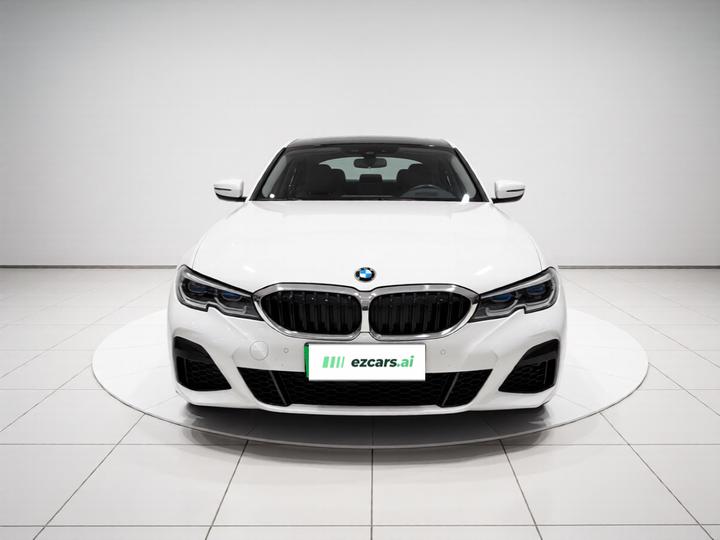 3 Series 2020 320Li M Sport Package photo 2