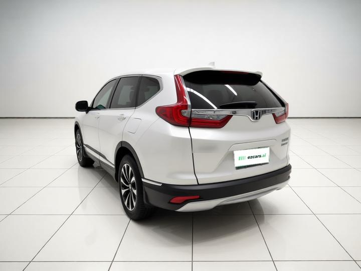 CR-V 2017 Hybrid 2.0L photo 4