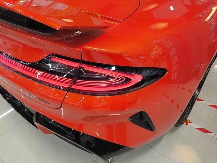 Xiaomi SU7 2024 AWD Extended Range High-end ADAS Max photo 7