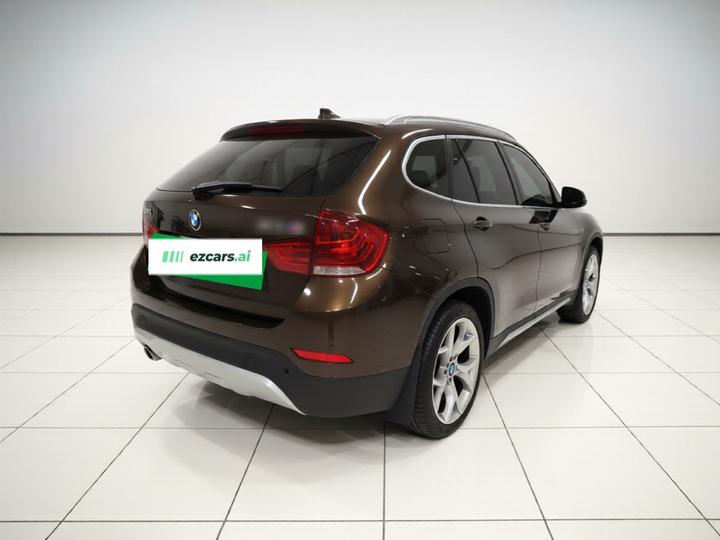 X1 2014 sDrive18i X Design Package photo 6