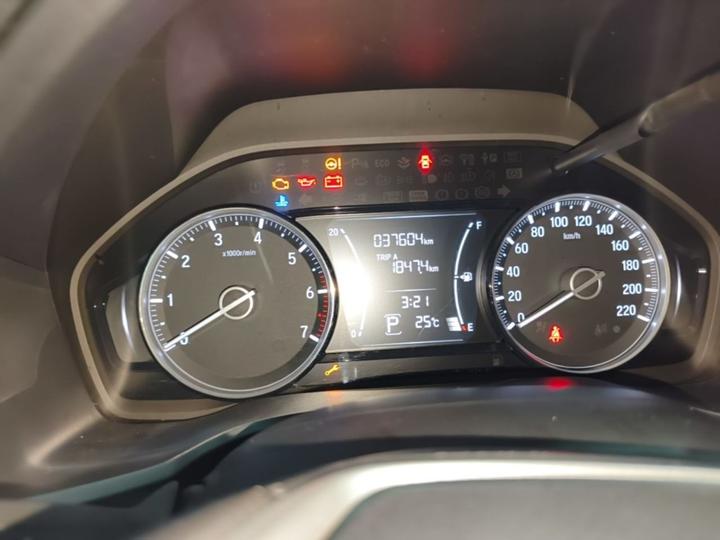 Crider 2019 180Turbo CVT Luxury China VI photo 7