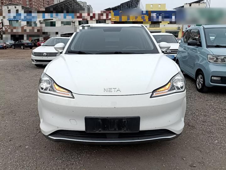 Neta V 2022 400 Lite photo 2