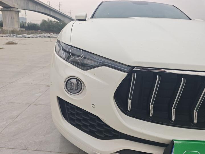 Levante 2022 2.0T GT photo 7