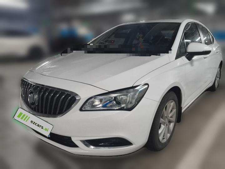 Verano 2017 Sedan 15S AT Leading