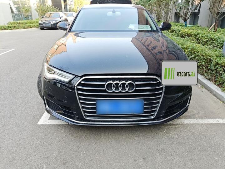 A6L 2016 TFSI Comfort photo 2