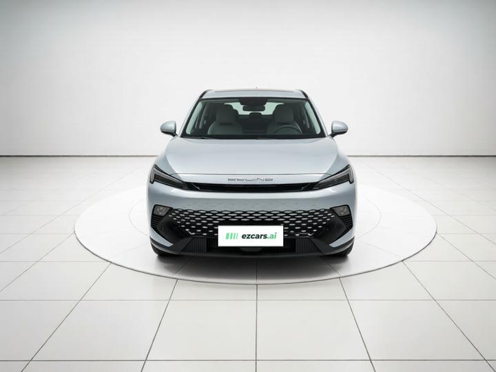 BAIC 2022 1.5T DCT photo 2