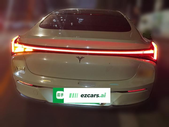 Neta S 2024 EV 520km RWD AR-HUD photo 5