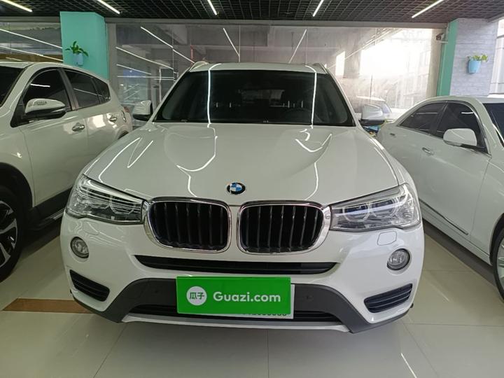 X3 Imported 2016 sDrive20i photo 2