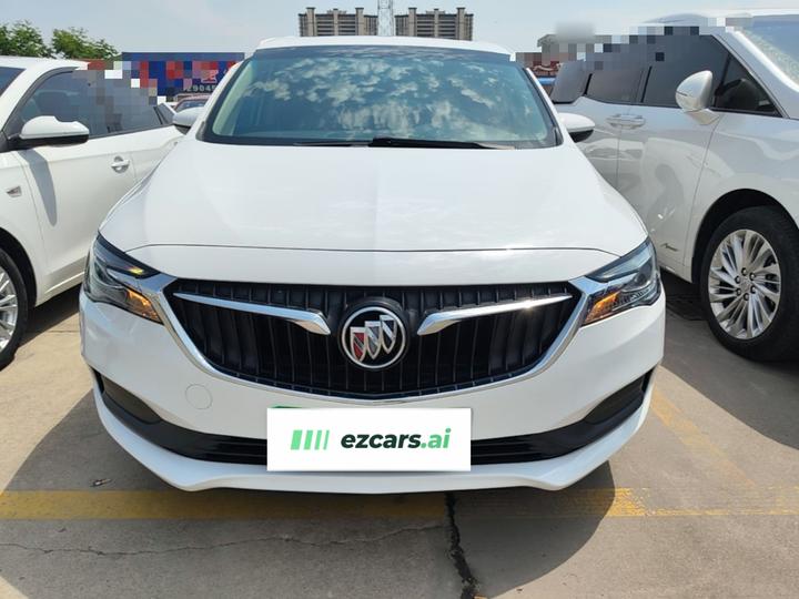 GL6 2019 18T 6-Seater Elite China VI photo 2