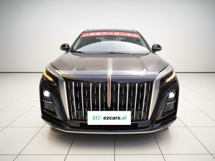 HS3 PHEV 2025 117km photo 2