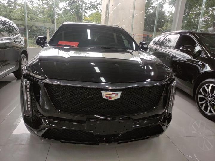 XT5 2025 2.0T Luxury photo 2