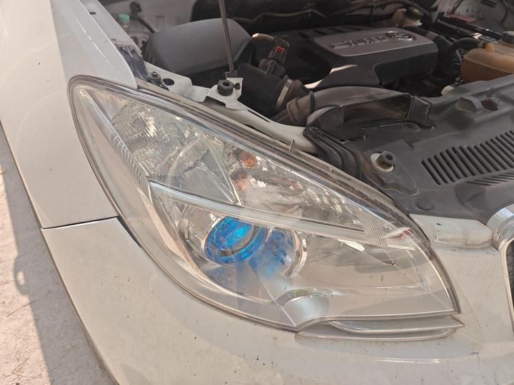 2015 1.4T AT RWD Elite photo 7