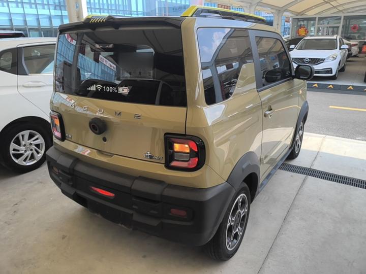 2024 200km Panda photo 4