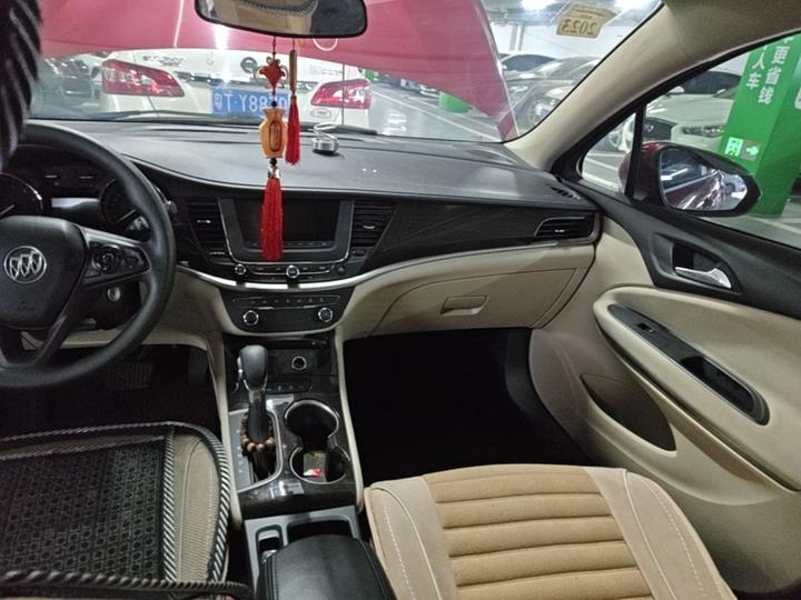 Verano 2018 Sedan 15S AT Progressive photo 6