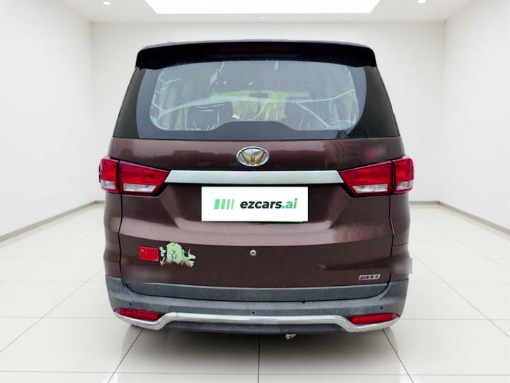 H3 2015 1.5L MT Comfort photo 3