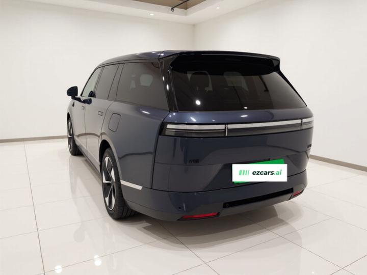 GX 2026 EREV 1585 AWD UltraSE photo 4