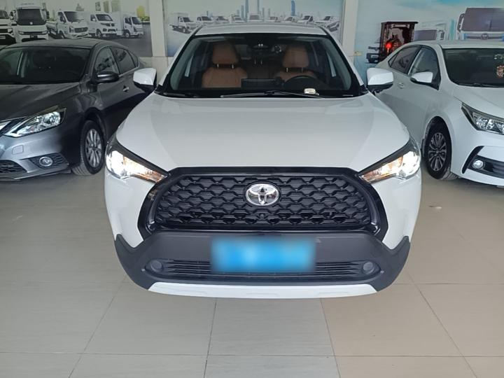 Corolla 2024 2.0L Smart Hybrid photo 2