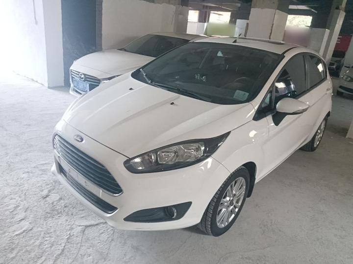 2013 Hatchback 1.5L AT