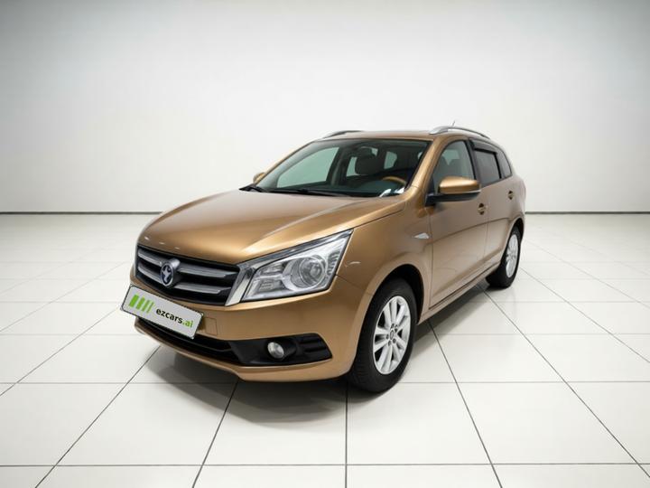 T70 2015 2.0L CVT