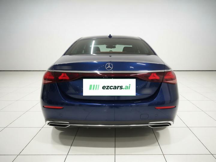E-Class 2024 E 300 L Luxury photo 5