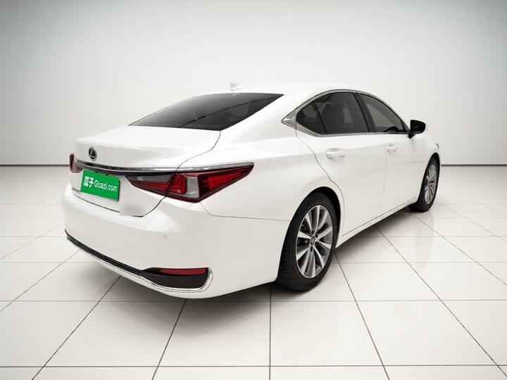 ES 2018 200 Excellence China V photo 6