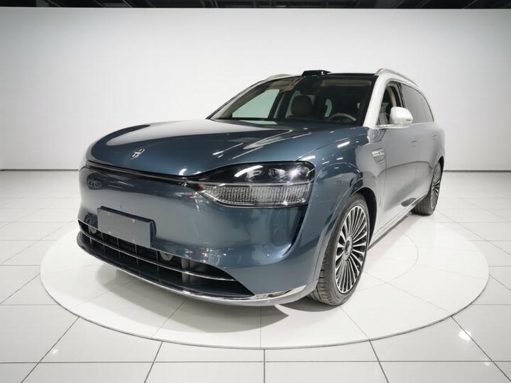 HIMA AITO M9 2024 EREV Ultra 52kWh 5-Seater