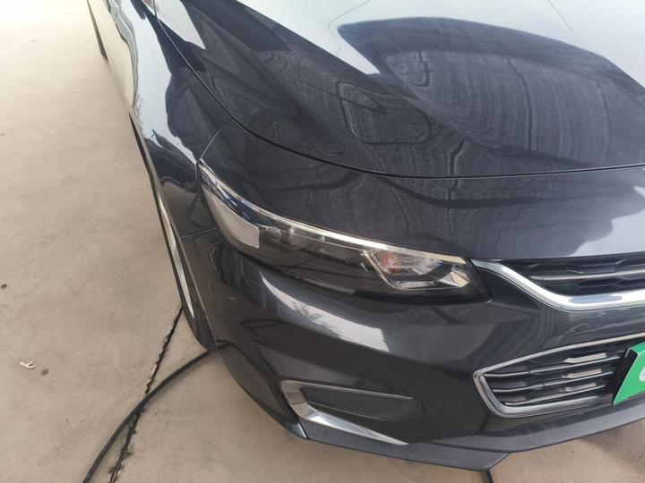 Malibu XL 2016 1.5T DCT photo 7