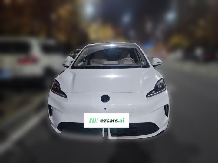 MG4 EV 2026 437 photo 2