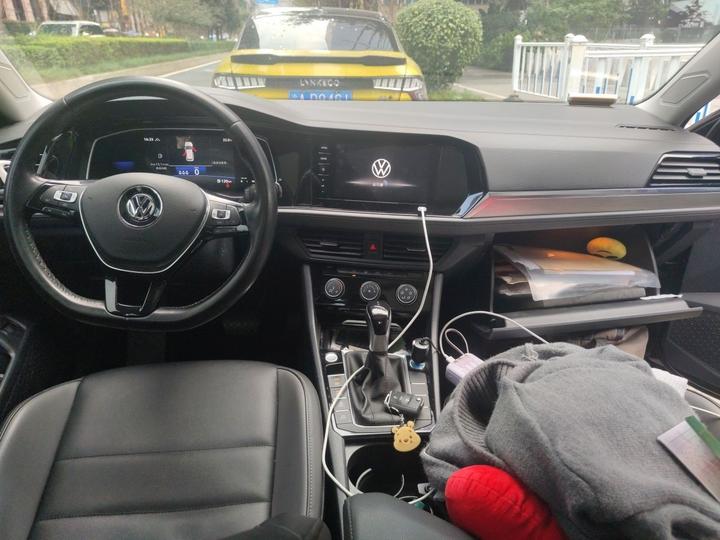 Sagitar 2021 280TSI DSG Comfort Connected photo 5
