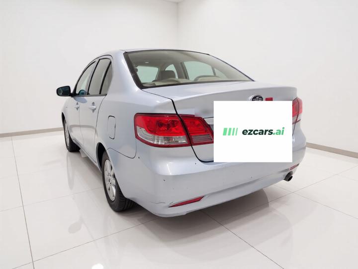 FAW N5 2014 1.0L MT Standard photo 4