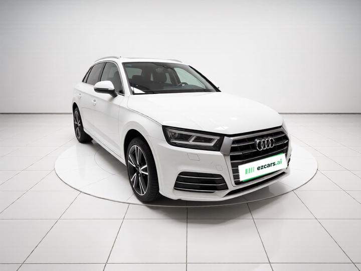 Q5L 2020 40 TFSI Fashion photo 3