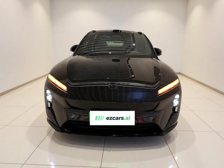 ET5T 2025 75kWh Touring photo 2