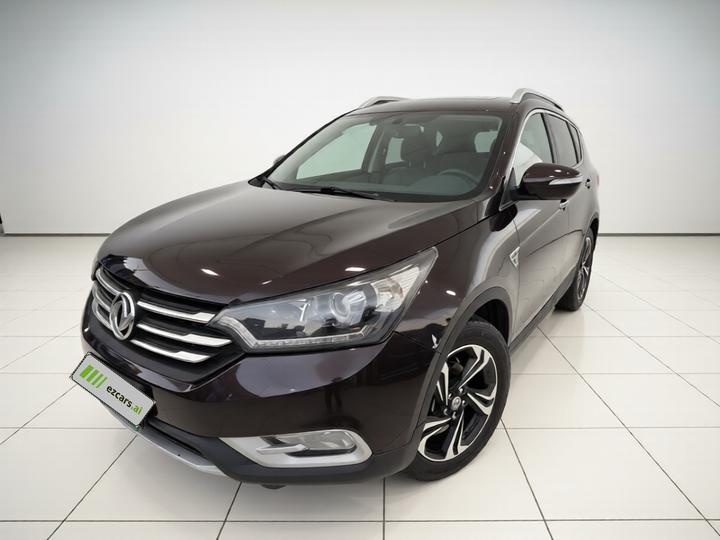 AX7 2016 2.0L AT