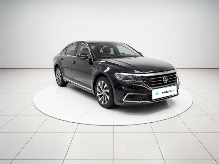 Passat EV 2019 430PHEV Hybrid Luxury photo 3