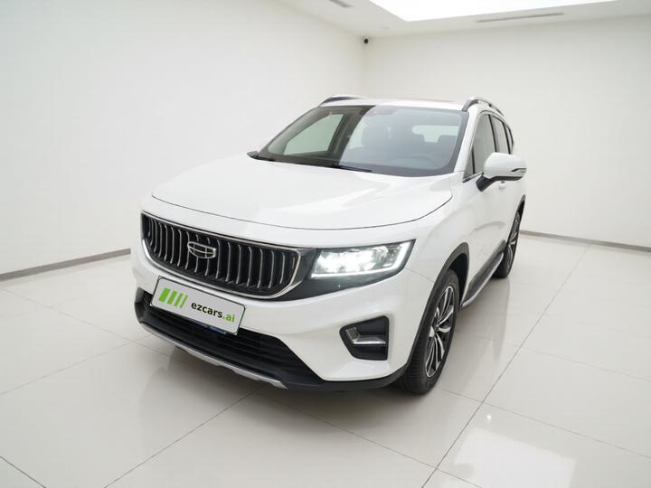 Haoyue 2022 1.8TD DCT Luxury 7-Seater