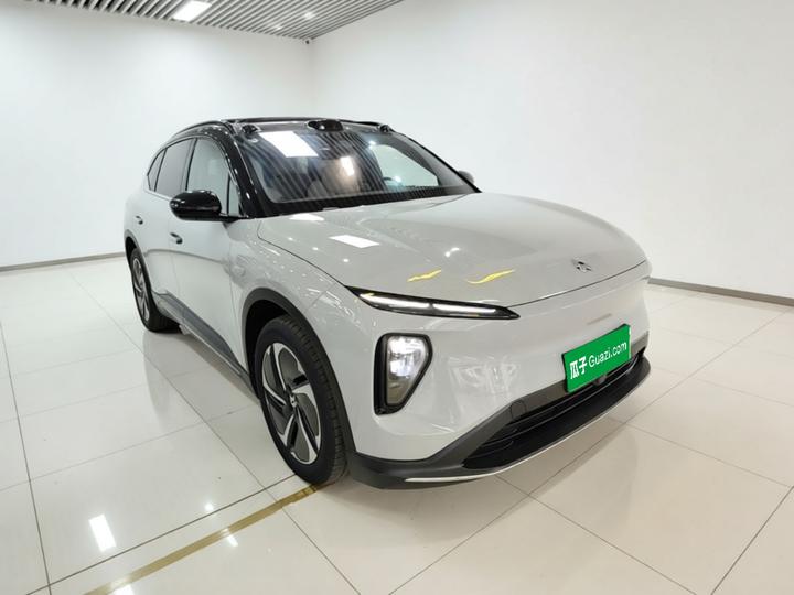 ES6 2024 75kWh photo 3