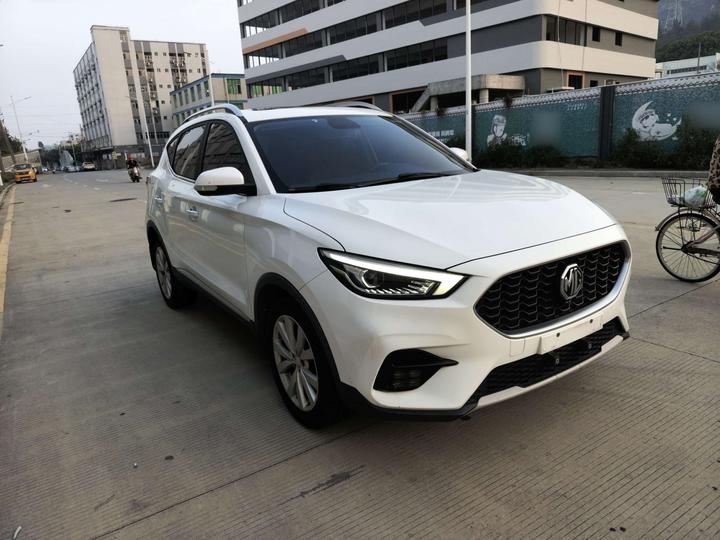 ZS 2020 180DVVT AT Lite photo 3