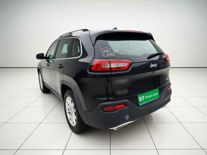 Cherokee 2016 2.4L Smart photo 4
