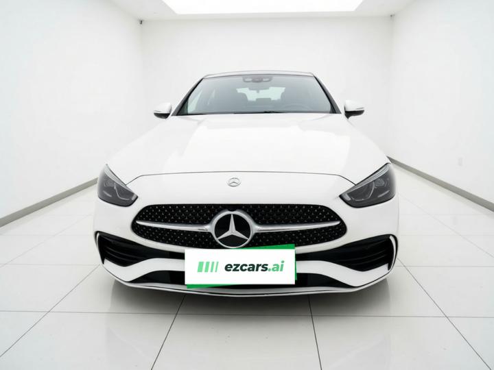 C-Class 2024 C 260 L Sport photo 2
