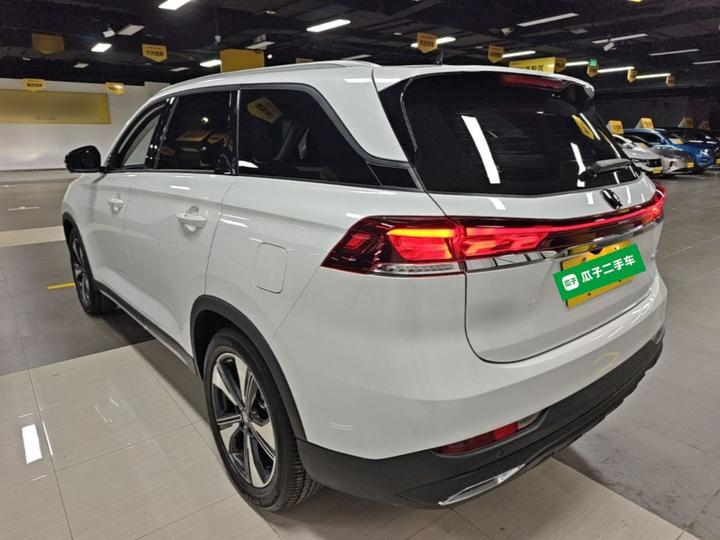 CS75 2026 PRO 1.5T DCT 5-Seater photo 4