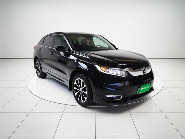 Avancier 2017 240TURBO RWD Elite photo 3