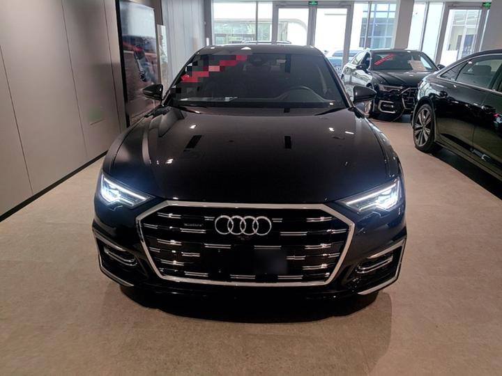 A6L 2024 45 TFSI quattro Dynamic photo 2