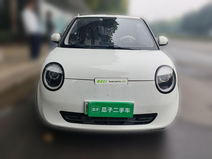 Nevo Changan Lumin 2022 155km photo 2