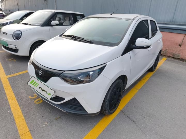 EV EV2 2023 201km Comfort